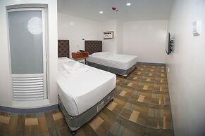 FB Dormitel Suites