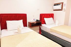FB Dormitel Suites