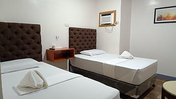 FB Dormitel Suites