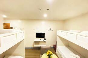FB Dormitel Suites