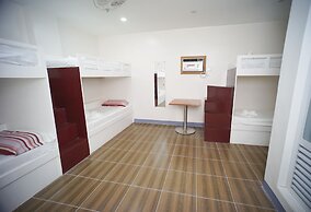 FB Dormitel Suites