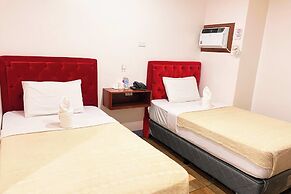 FB Dormitel Suites