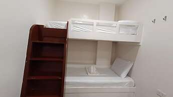 FB Dormitel Suites