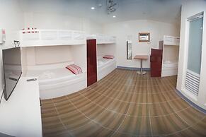FB Dormitel Suites