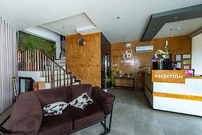 FB Dormitel Suites