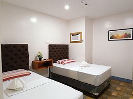 FB Dormitel Suites