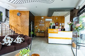 FB Dormitel Suites