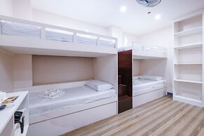 FB Dormitel Suites
