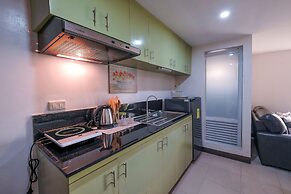 FB Dormitel Suites