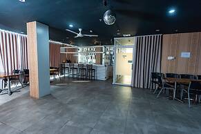 FB Dormitel Suites