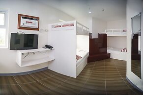 FB Dormitel Suites