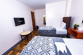 FB Dormitel Suites