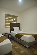 FB Dormitel Suites