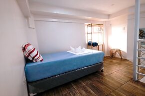 FB Dormitel Suites