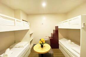 FB Dormitel Suites