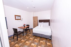 FB Dormitel Suites