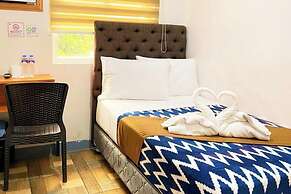FB Dormitel Suites