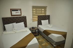 FB Dormitel Suites