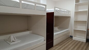 FB Dormitel Suites
