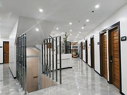 FB Dormitel Suites