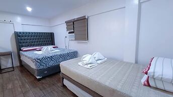FB Dormitel Suites