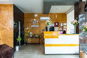FB Dormitel Suites