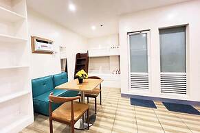 FB Dormitel Suites