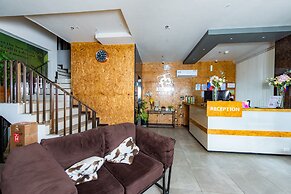 FB Dormitel Suites