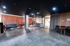 FB Dormitel Suites