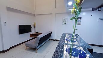 FB Dormitel Suites