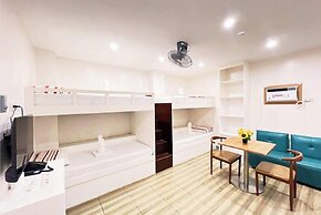 FB Dormitel Suites