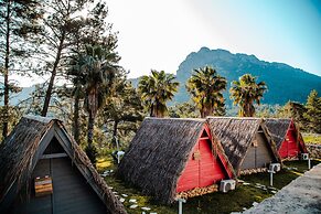 The Hill Glamping