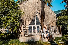 The Hill Glamping