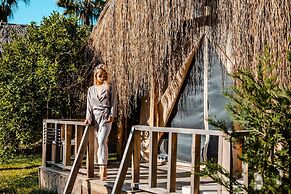 The Hill Glamping