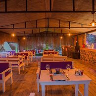 The Hill Glamping