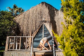 The Hill Glamping