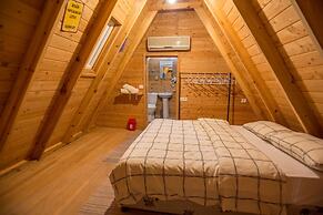 The Hill Glamping