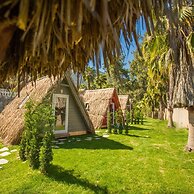 The Hill Glamping