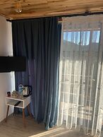The Hill Glamping