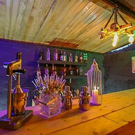 The Hill Glamping