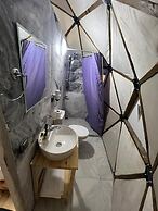 The Hill Glamping