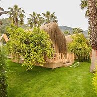 The Hill Glamping