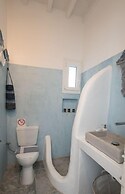 Evilia Mykonian Villa with Jaccuzi