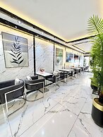 Taksim Larissa Hotel