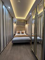 Taksim Larissa Hotel