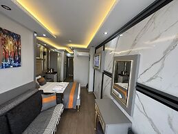 Taksim Larissa Hotel