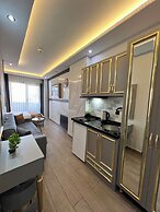 Taksim Larissa Hotel