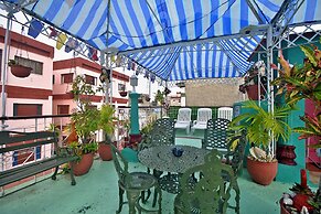 Casa De Las Banderas