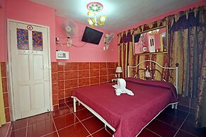 Casa De Las Banderas