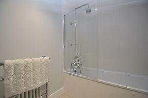 Seaside Retreat - Rye Harbour
